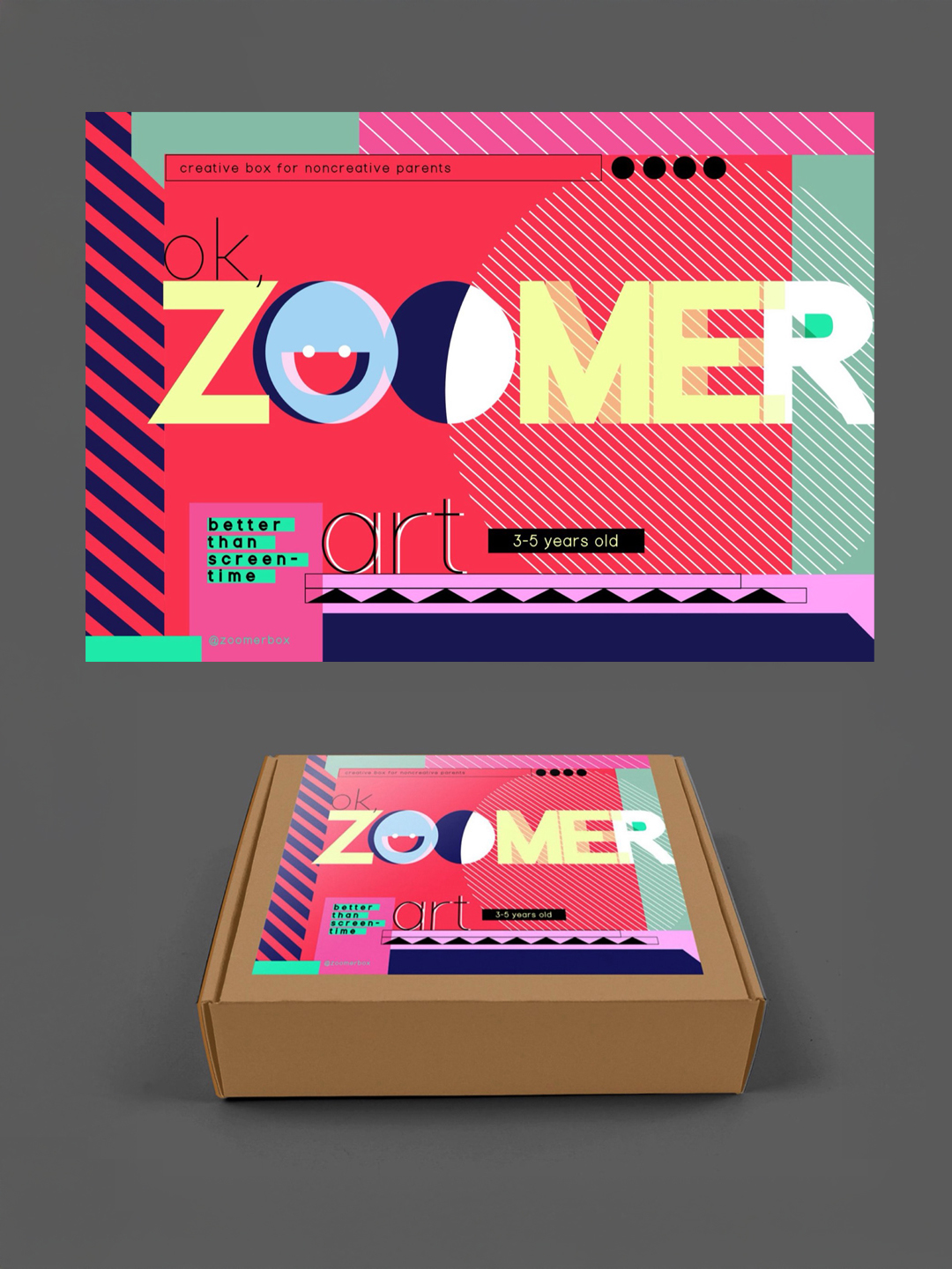 Zoomer